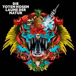 Die Toten Hosen : Laune der Natur Die Toten Hosen : Laune der Natur
